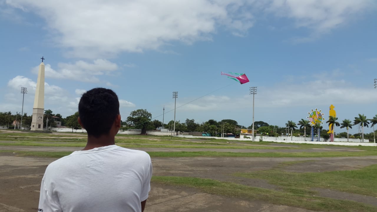 barrilete